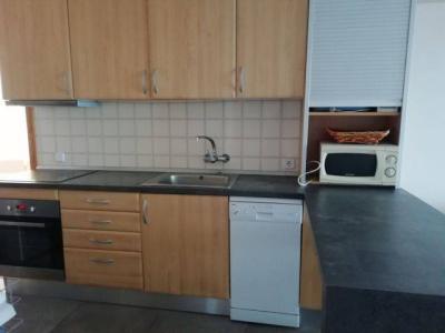 Modernes Apartment in 1. Linie der Küste von Colonia St. Jordi -- AP 26