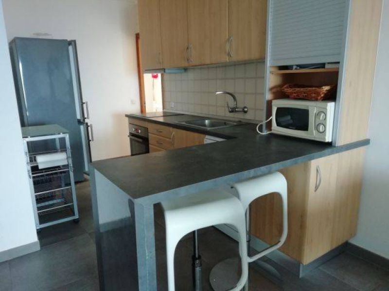 Modernes Apartment in 1. Linie der Küste von Colonia St. Jordi -- AP 26