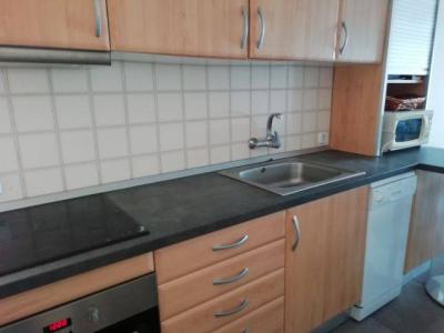 Modernes Apartment in 1. Linie der Küste von Colonia St. Jordi -- AP 26