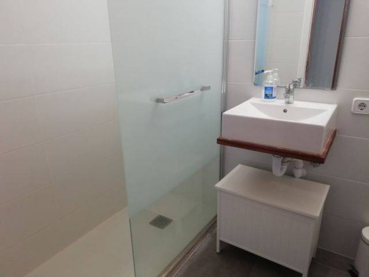 Modernes Apartment in 1. Linie der Küste von Colonia St. Jordi -- AP 26