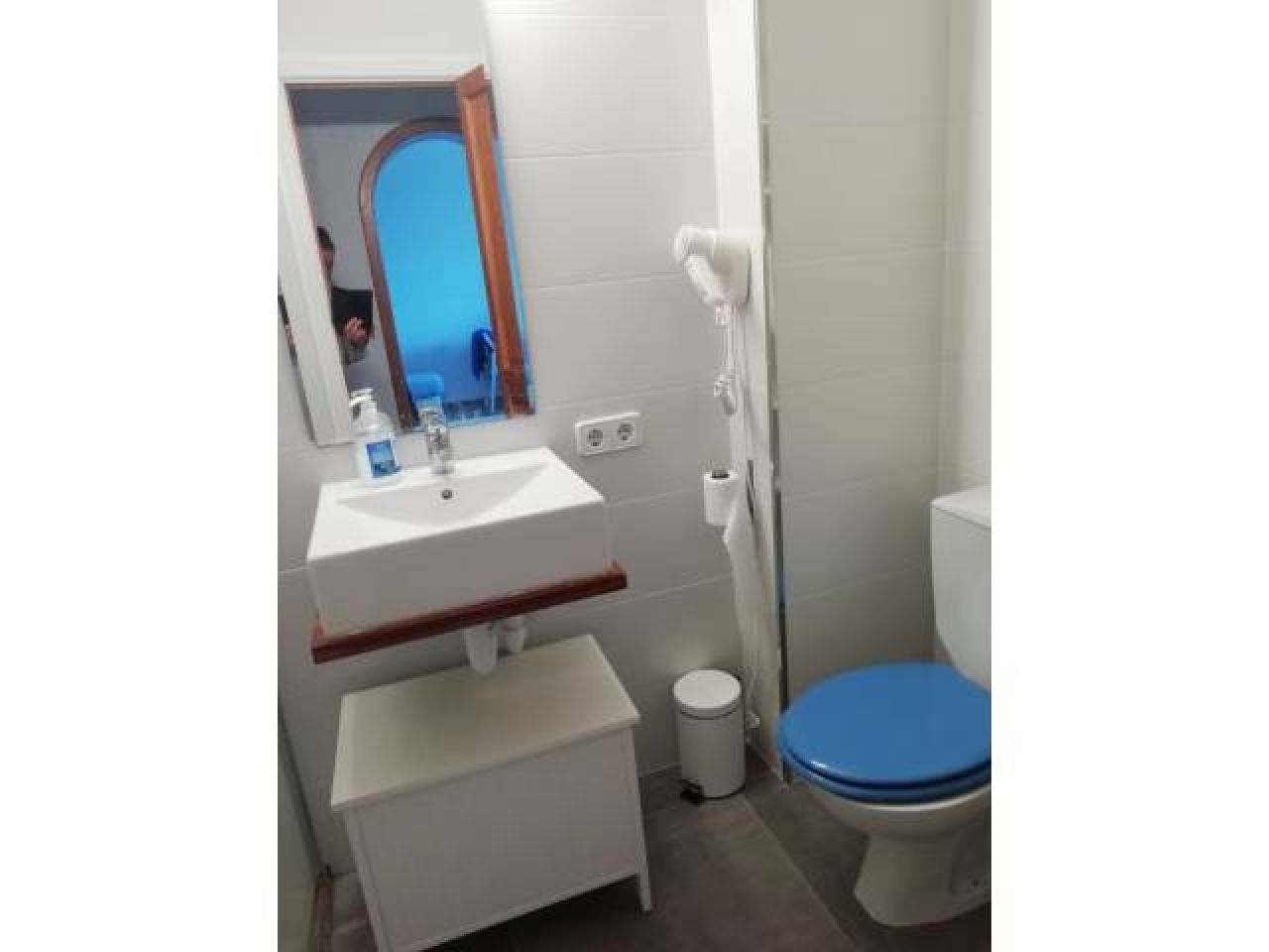 Modernes Apartment in 1. Linie der Küste von Colonia St. Jordi -- AP 26