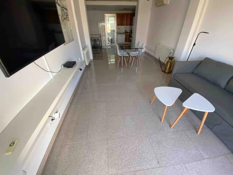 Modernes Apartment mit Aufzug und schöner Dachterrasse im Zentrum von Palma --- AP 12 T