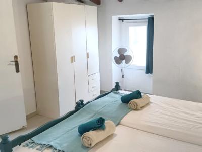 Modernes Apartment mit Pool und NK inklusive bei Arta --- AP 248