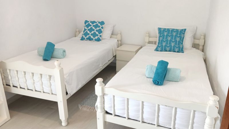 Modernes Apartment mit Pool und NK inklusive bei Arta --- AP 248