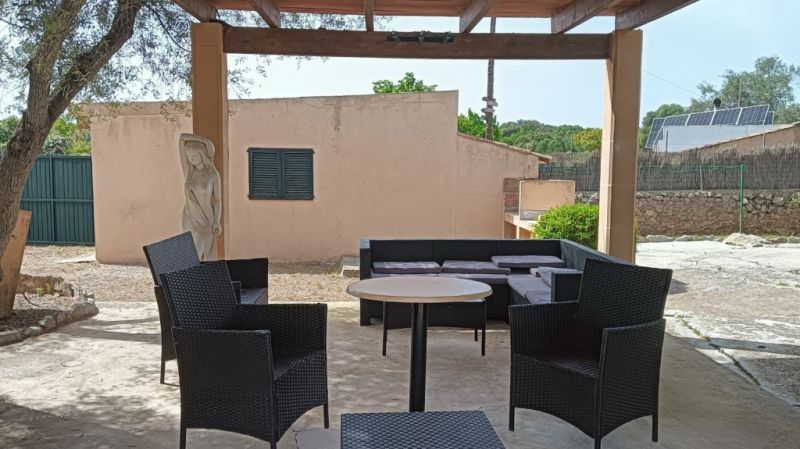 Modernes Apartment mit Pool und NK inklusive bei Arta --- AP 248