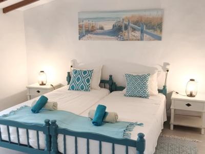 Modernes Apartment mit Pool und NK inklusive bei Arta --- AP 248