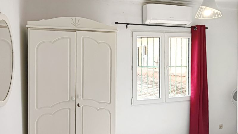 Modernes Apartment mit Pool und NK inklusive bei Arta --- AP 248