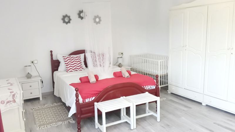 Modernes Apartment mit Pool und NK inklusive bei Arta --- AP 248