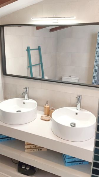 Modernes Apartment mit Pool und NK inklusive bei Arta --- AP 248