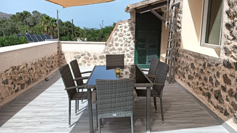 Modernes Apartment mit Pool und NK inklusive bei Arta --- AP 248