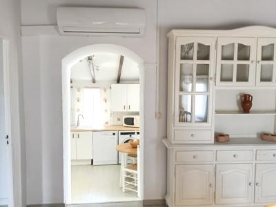 Modernes Apartment mit Pool und NK inklusive bei Arta --- AP 248