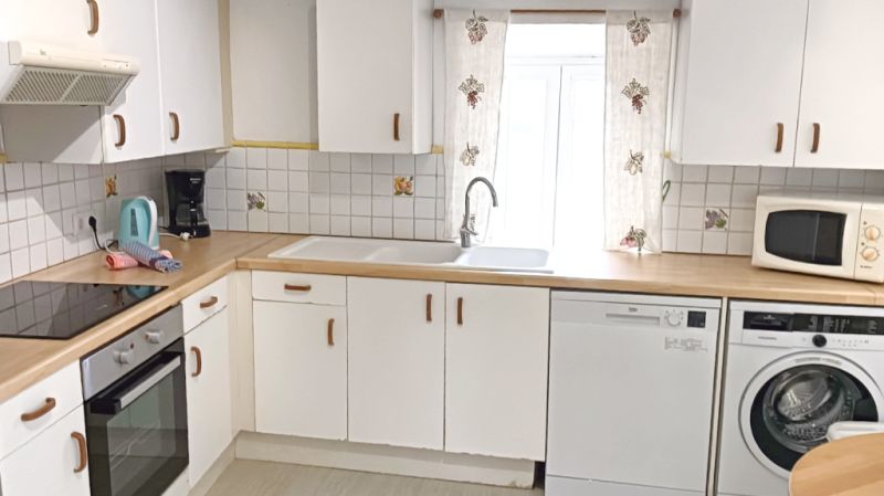 Modernes Apartment mit Pool und NK inklusive bei Arta --- AP 248