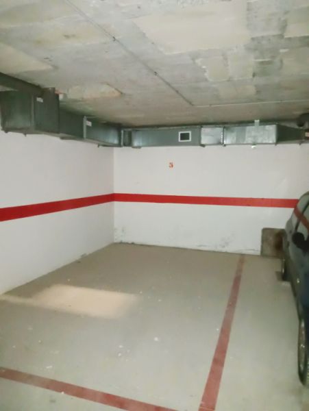 Modernes Apartment mit TIefgarage, Balkon in ruhiger Lage von Cala LLombards -- AP 420