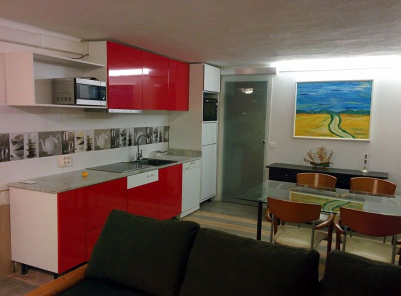 Modernes Apartment Peguera