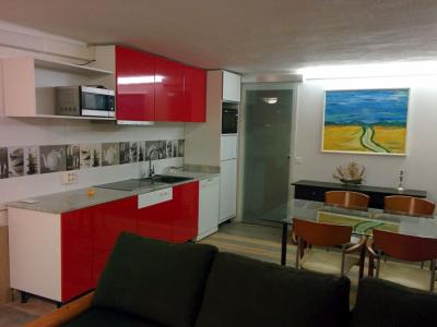 Modernes Apartment Peguera