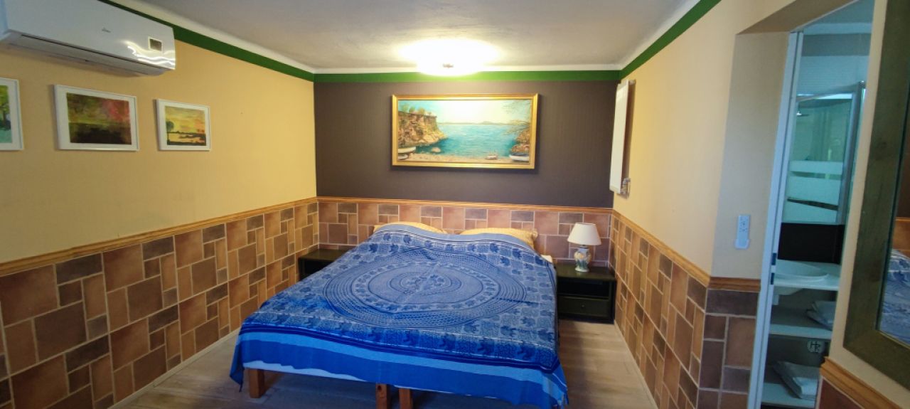 Modernes Apartment Peguera