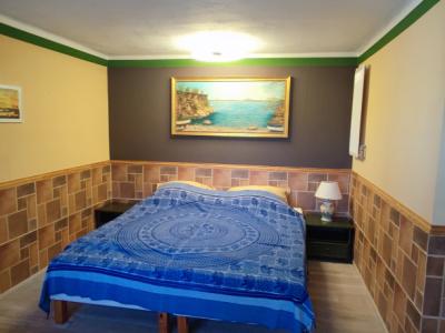 Modernes Apartment Peguera