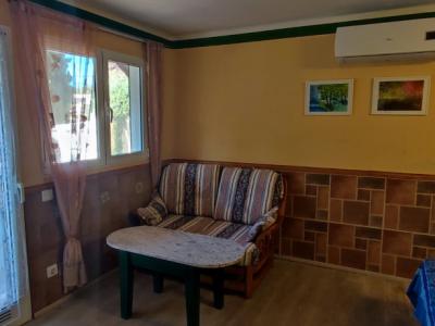 Modernes Apartment Peguera