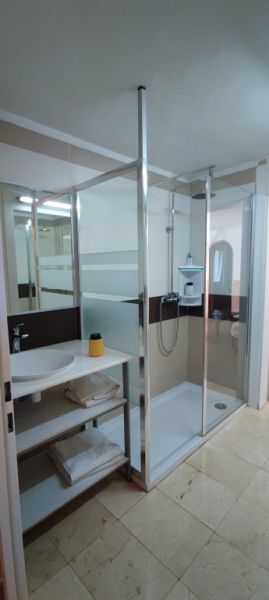 Modernes Apartment Peguera