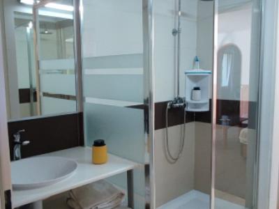 Modernes Apartment Peguera