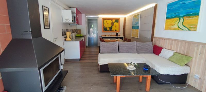 Modernes Apartment Peguera