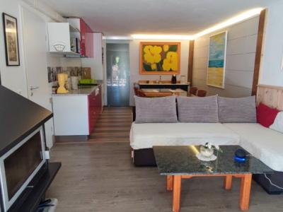 Modernes Apartment Peguera