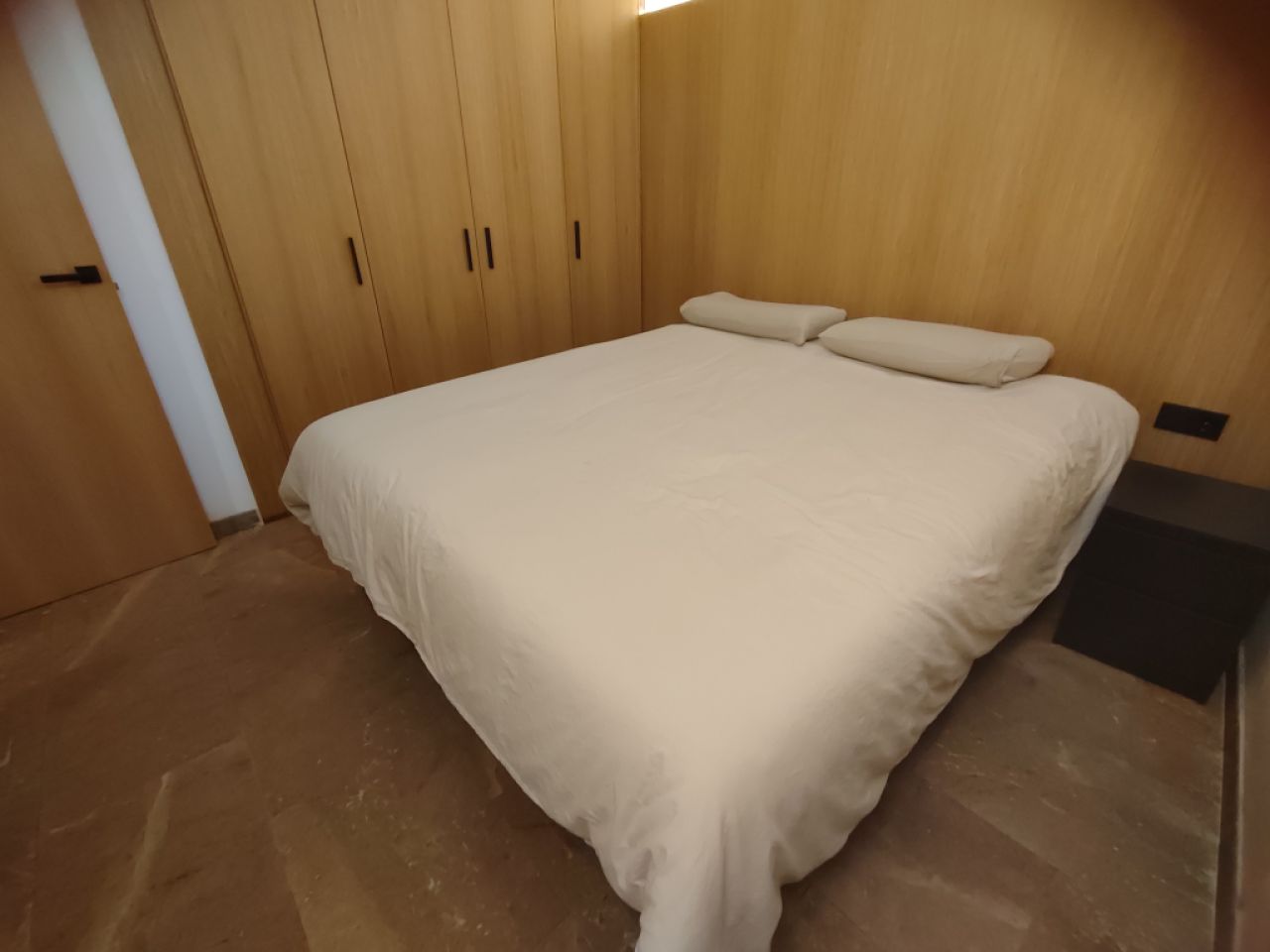 MOdernes Parterreapartment mit OPtion auf Mietkauf mit 2 SZ im Zentrum von Felanitx --- AP 26 VK