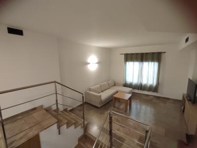 MOdernes Parterreapartment mit OPtion auf Mietkauf mit 2 SZ im Zentrum von Felanitx --- AP 26 VK