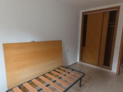 Modernes und unmöbliertes Apartment mit Teilmeerblick in Porto Petro -- AP 222