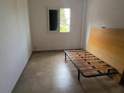 Modernes und unmöbliertes Apartment mit Teilmeerblick in Porto Petro -- AP 222