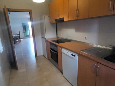 Modernes und unmöbliertes Apartment mit Teilmeerblick in Porto Petro -- AP 222