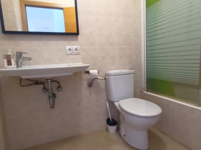 Modernes und unmöbliertes Apartment mit Teilmeerblick in Porto Petro -- AP 222