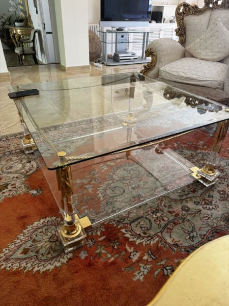 Möbel im Glöökler Stil