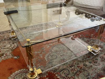 Möbel im Glöökler Stil