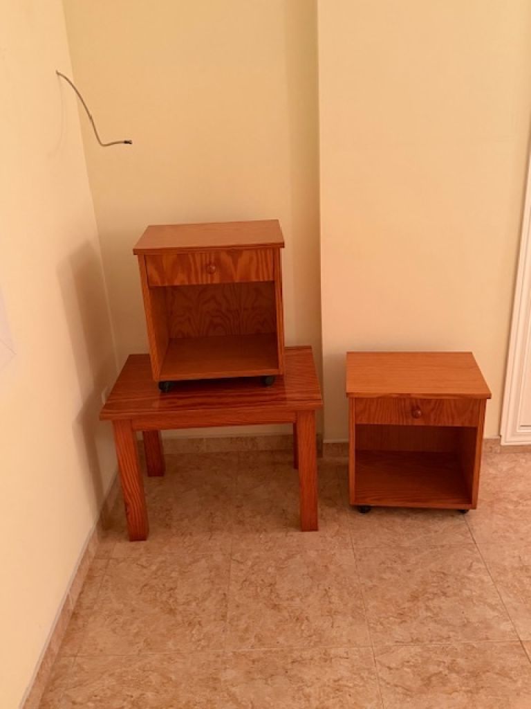 Free furniture