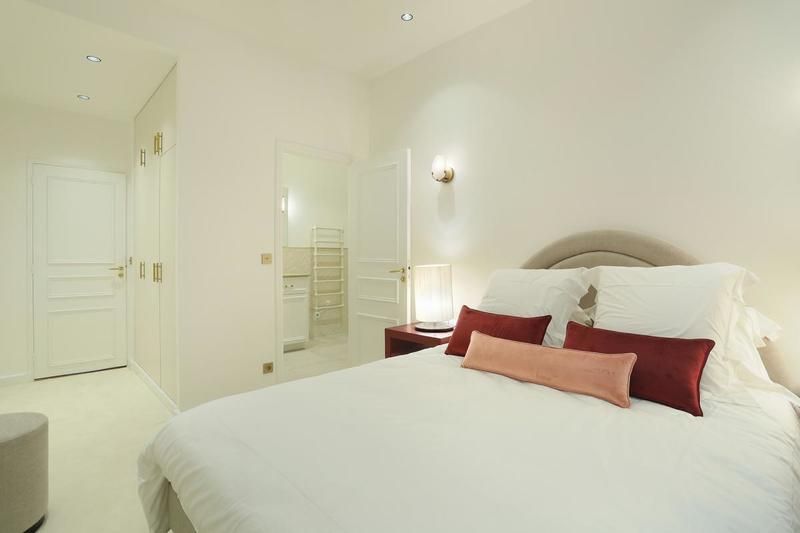 Möblierte 2-Zimmer-Wohnung zu vermieten in Calvià