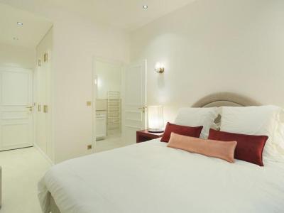 Möblierte 2-Zimmer-Wohnung zu vermieten in Calvià