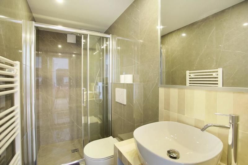 Möblierte 2-Zimmer-Wohnung zu vermieten in Calvià