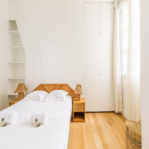 Möblierte 2-Zimmer-Wohnung zu vermieten in Calvià