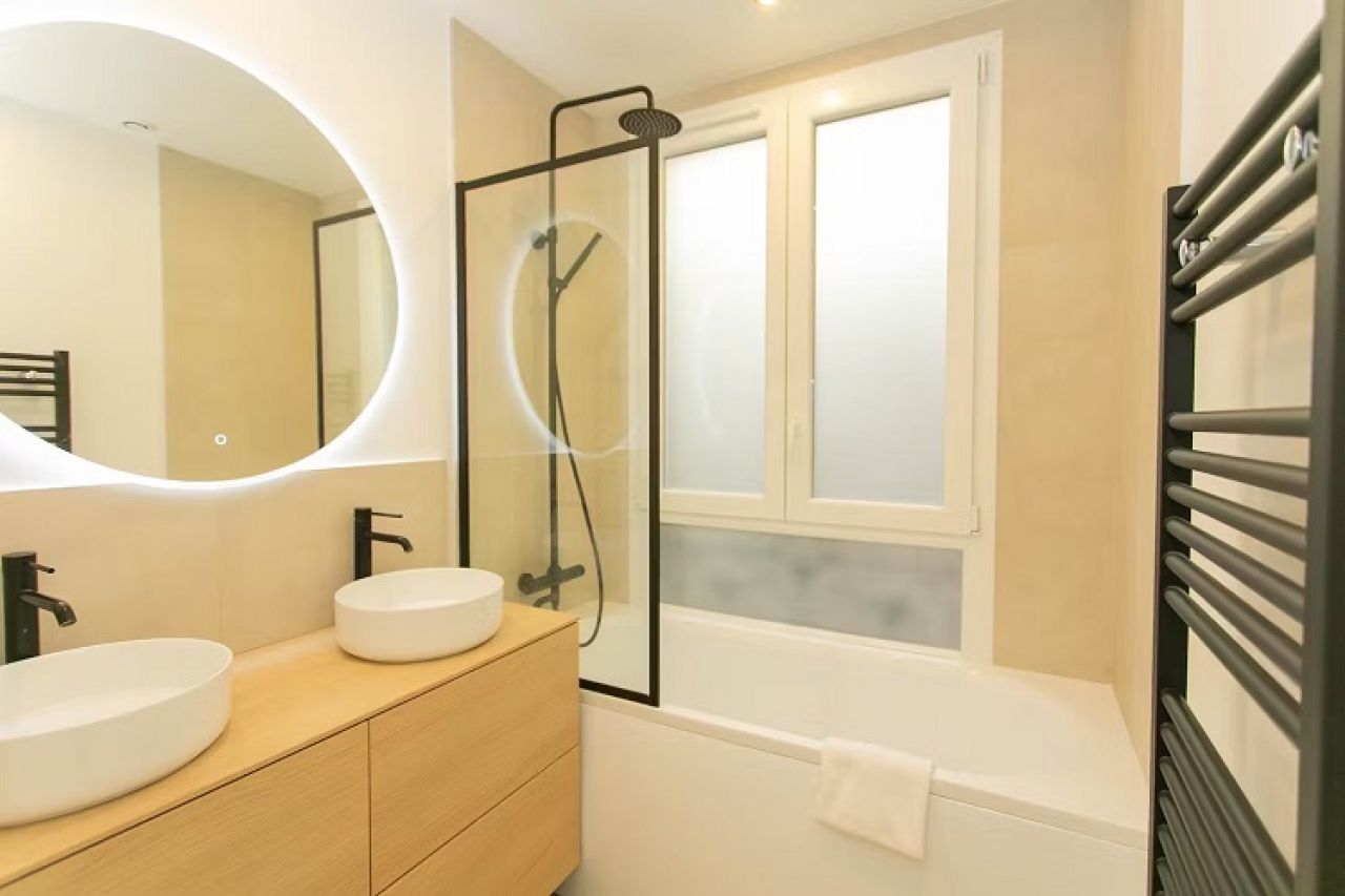 Möblierte 2-Zimmer-Wohnung zu vermieten in Calvià