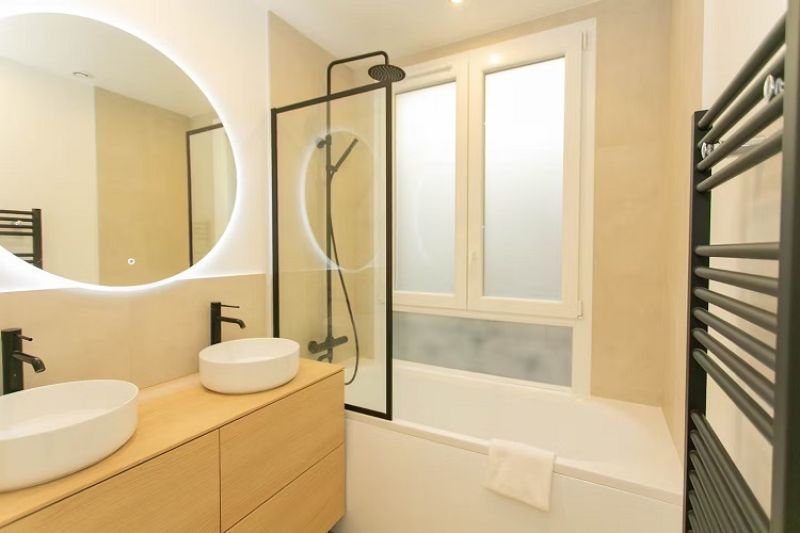 Möblierte 2-Zimmer-Wohnung zu vermieten in Calvià