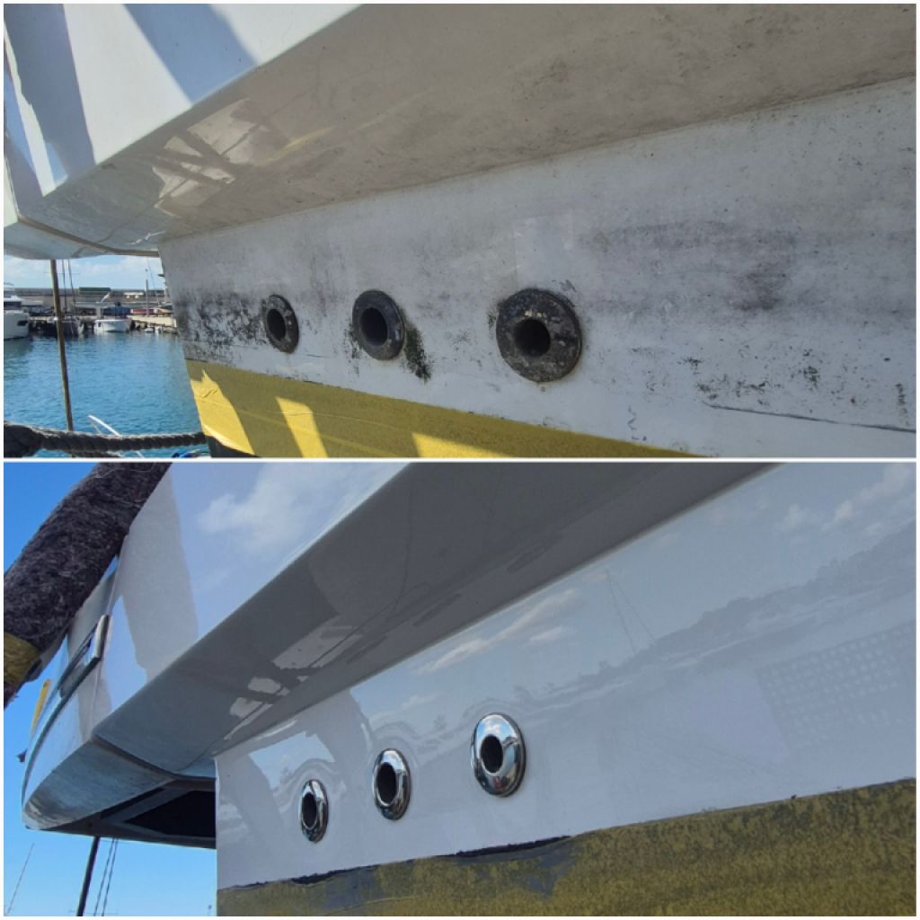 Are you looking to increase the value of your boat?