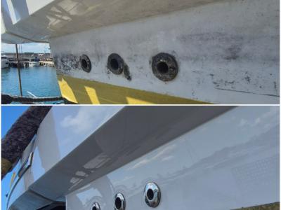 ¿Buscas mejorar el valor de tu barco?