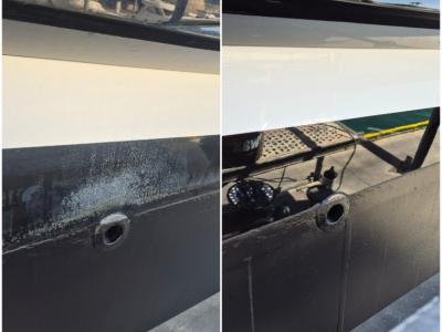 Are you looking to increase the value of your boat?