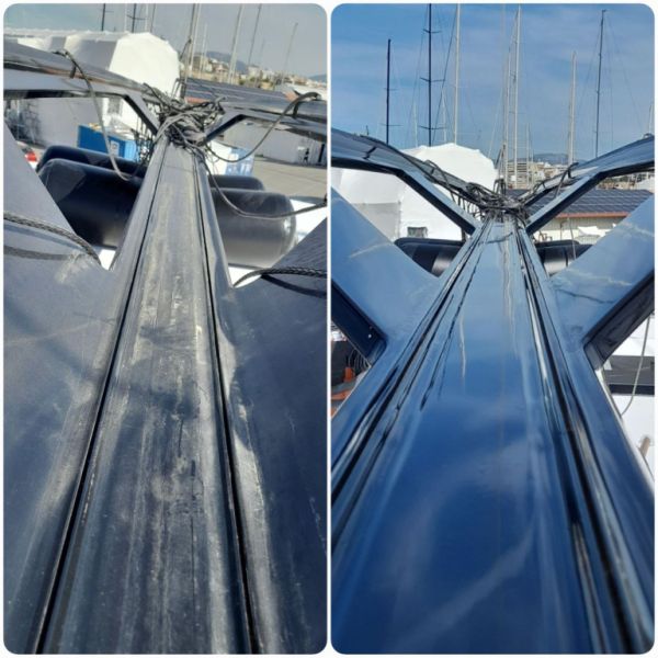 Are you looking to increase the value of your boat?