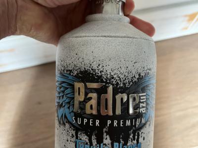 Moet Chandon, Gin, Tequila