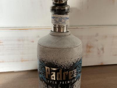 Moet Chandon, Gin, Tequila