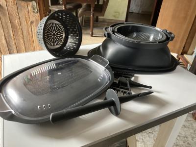 Monsieur Cuisine Smart wie neu