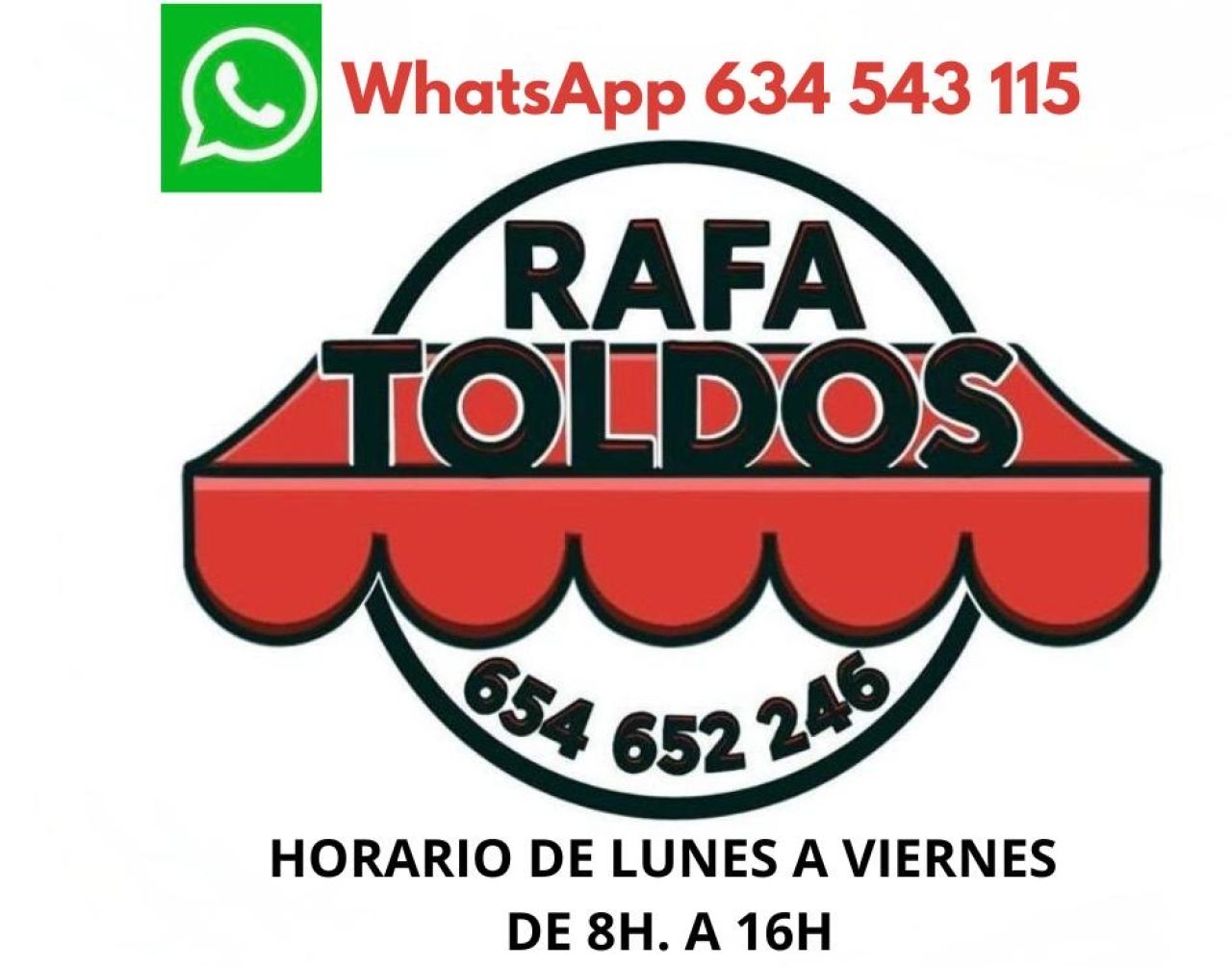 Installations and Repairs