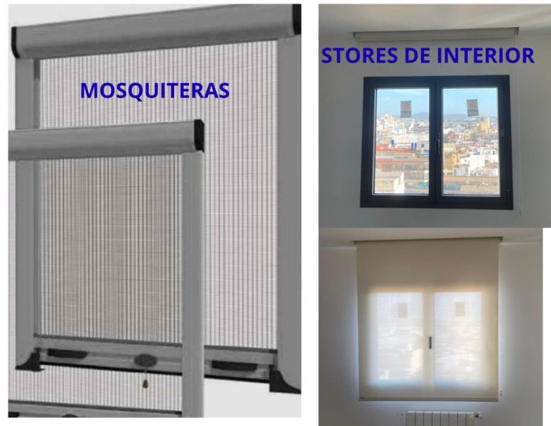 Installations and Repairs